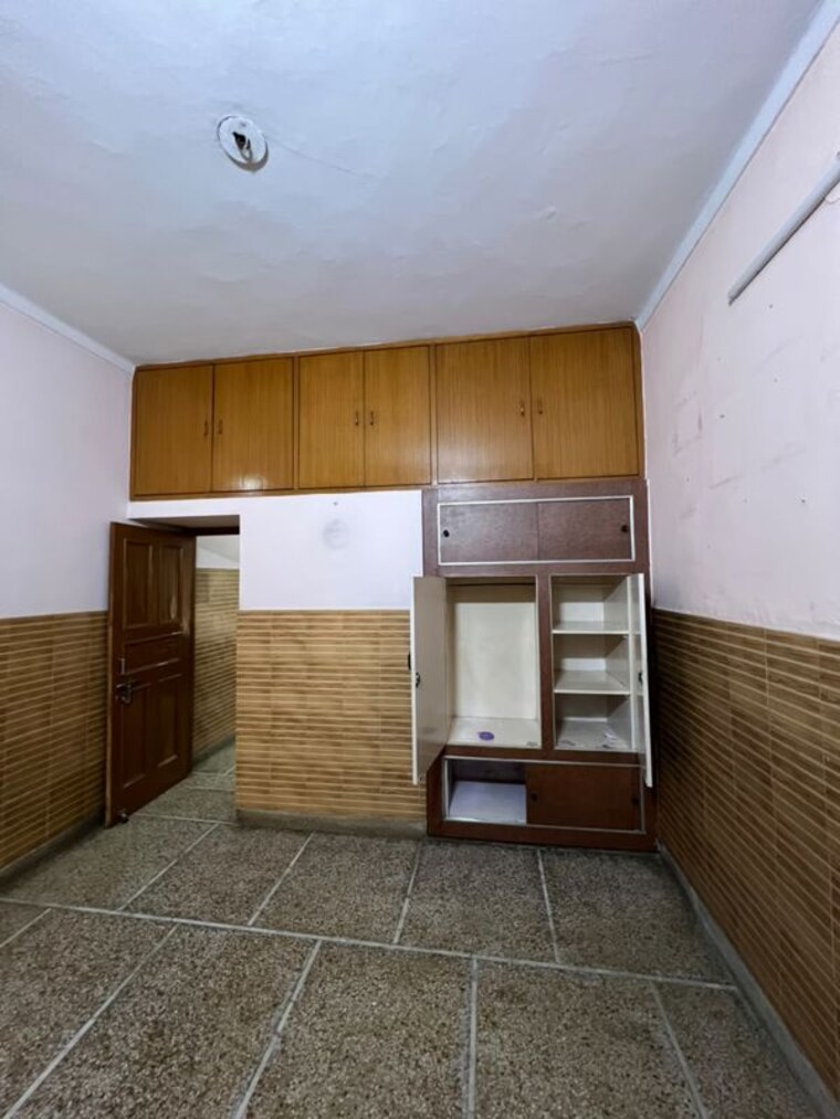 Kitchen, sector 4 2 Bedroom 1452 Sq.Ft. Independent House In Sector 4 Gurgaon 10734419