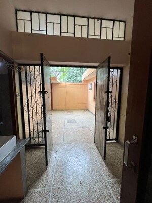 Bedroom in 2 BHK Independent House at Sector 4 – for Rent