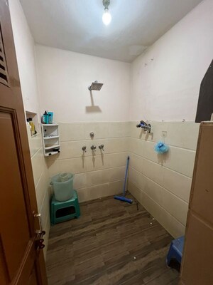 Bathroom in 2 BHK Independent House at Sector 4 – for Rent