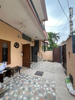 2 BHK +Independent House For Rent in Sector 4