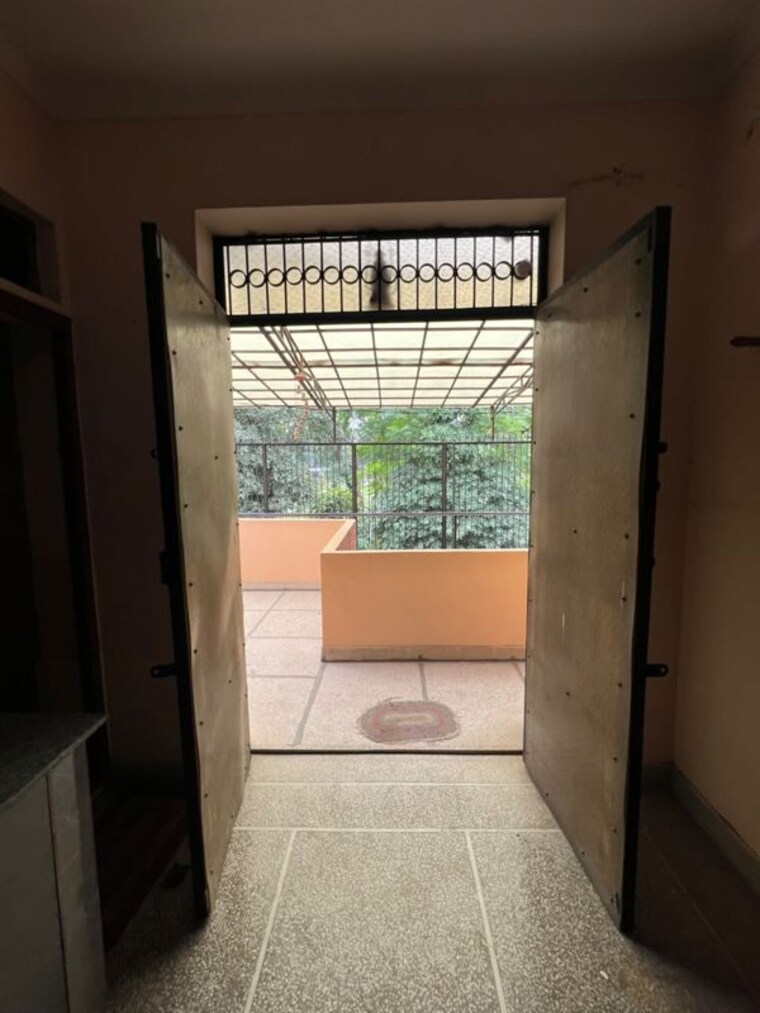 Bathroom, sector 4 2 Bedroom 1452 Sq.Ft. Independent House In Sector 4 Gurgaon 10734419