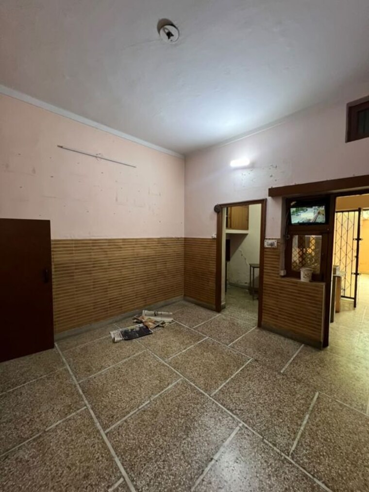 Room, sector 4 2 Bedroom 1452 Sq.Ft. Independent House In Sector 4 Gurgaon 10734419