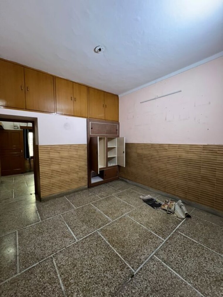 Bedroom, sector 4 2 Bedroom 1452 Sq.Ft. Independent House In Sector 4 Gurgaon 10734419