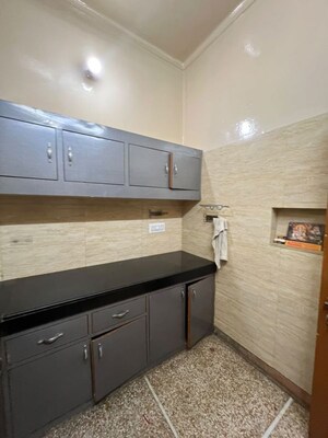 Kitchen in 2 BHK Independent House at Sector 4 – for Rent