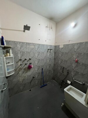 Team Area in 2 BHK Independent House at Sector 4 – for Rent