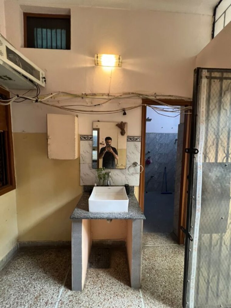 Living Room, sector 4 2 Bedroom 1452 Sq.Ft. Independent House In Sector 4 Gurgaon 10734419