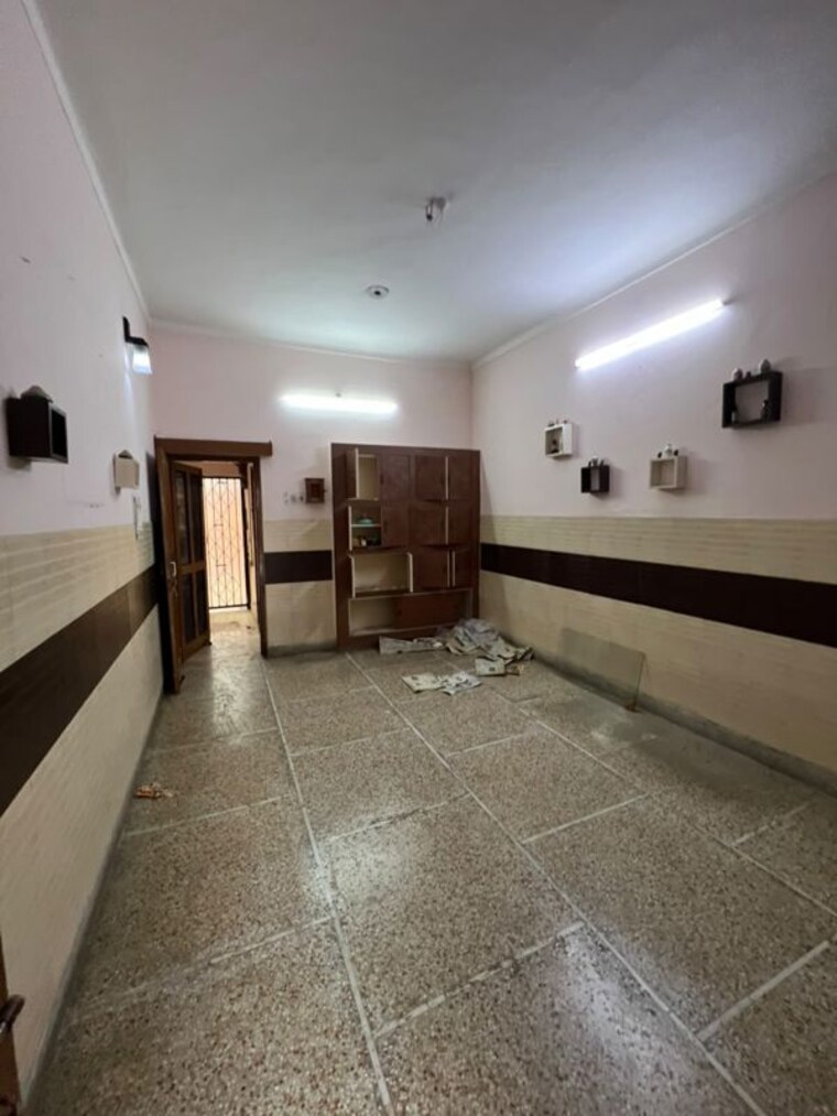 Living Room, sector 4 2 Bedroom 1452 Sq.Ft. Independent House In Sector 4 Gurgaon 10734419