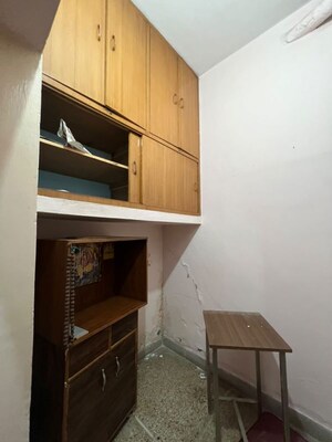 Kitchen in 2 BHK Independent House at Sector 4 – for Rent