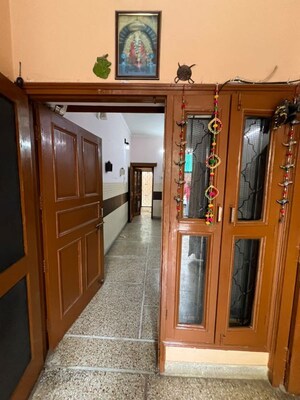 Kitchen in 2 BHK Independent House at Sector 4 – for Rent