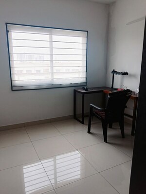Room in 3 BHK Apartment at Provident Park Square, Kanakapura Road – for Rent