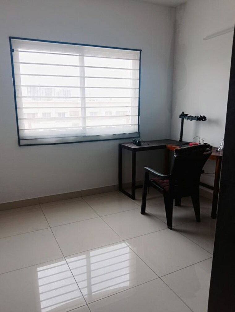 Room, provident-park-square 3 Bedroom 1308 Sq.Ft. Apartment In Kanakapura Road Bangalore 10734416