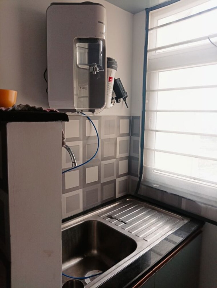 Kitchen, provident-park-square 3 Bedroom 1308 Sq.Ft. Apartment In Kanakapura Road Bangalore 10734416