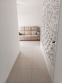 3 BHK Apartment For Rent in Provident Park Square