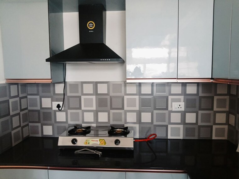 Kitchen, provident-park-square 3 Bedroom 1308 Sq.Ft. Apartment In Kanakapura Road Bangalore 10734416