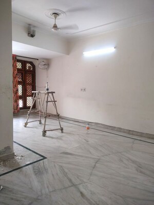 Room in 2 BHK Independent House at Sector 4 – for Rent