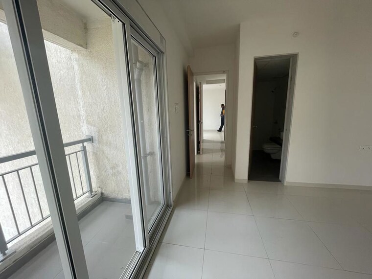 undefined, godrej-emerald 3 Bedroom 1450 Sq.Ft. Apartment In Ghodbunder Road Thane 10734425