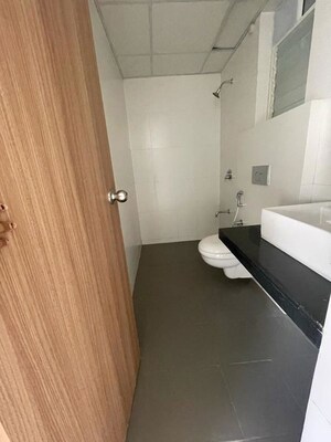 Team Area in 3 BHK Apartment at Godrej Emerald, Ghodbunder Road – for Rent