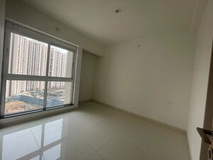 Room in 3 BHK Apartment at Godrej Emerald, Ghodbunder Road – for Rent