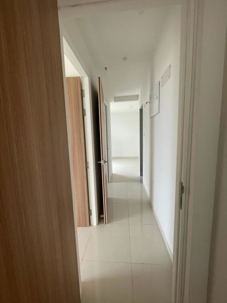 undefined, godrej-emerald 3 Bedroom 1450 Sq.Ft. Apartment In Ghodbunder Road Thane 10734425