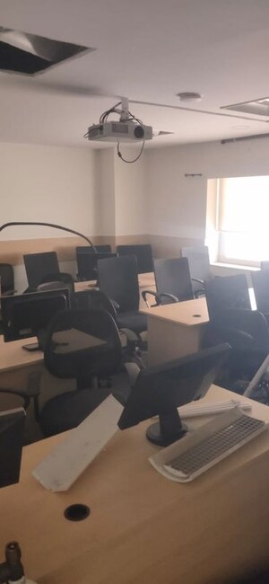 Team Area in  Office Space at Hi Tech City – for Rent