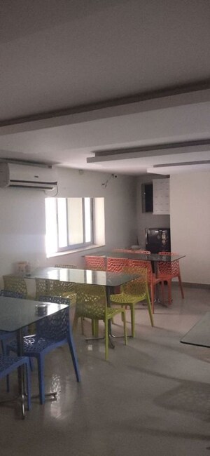 Kitchen in  Office Space at Hi Tech City – for Rent