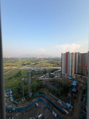 2 BHK Apartment – Exterior View View at Lodha Codename Premier, Dombivli East - for Rent