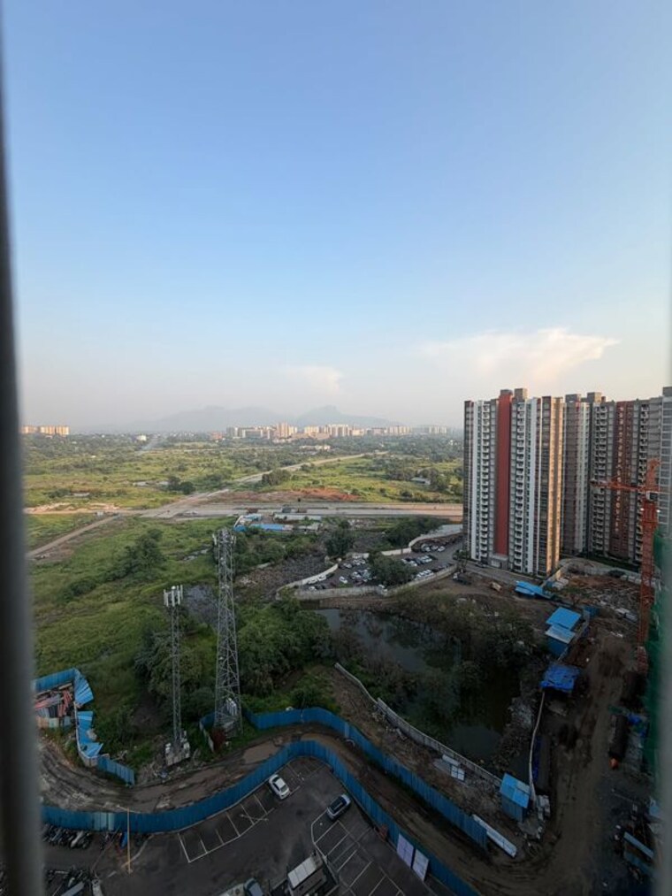 Exterior View, lodha-codename-premier 2 Bedroom 656 Sq.Ft. Apartment In Dombivli East Thane 10734422