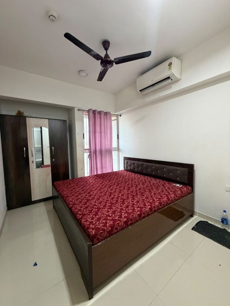 Bedroom, lodha-codename-premier 2 Bedroom 656 Sq.Ft. Apartment In Dombivli East Thane 10734422