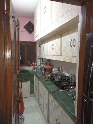 Kitchen in 3 BHK Independent House at Sector 30 – for Sale