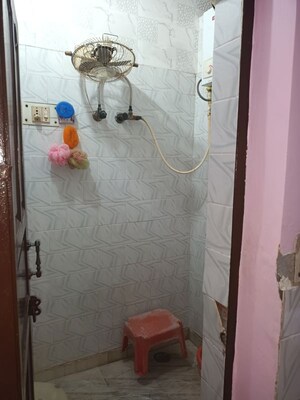 Bathroom in 3 BHK Independent House at Sector 30 – for Sale