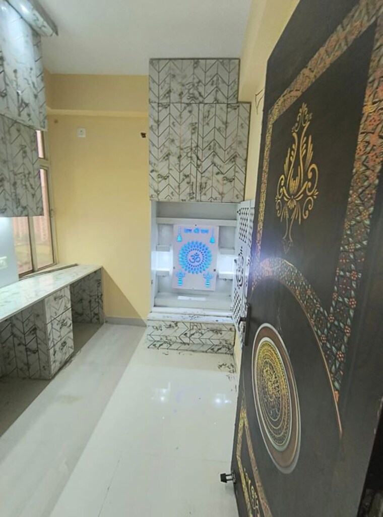 Balcony, eureka-diya-green-city 2 Bedroom 995 Sq.Ft. Apartment In Raj Nagar Extension Ghaziabad 10734430