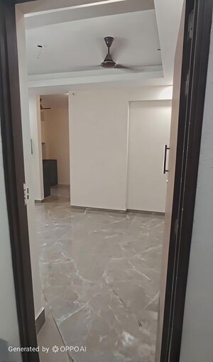 Living Room in 1 BHK Apartment at SB Blu Pearl, Virar West – for Rent