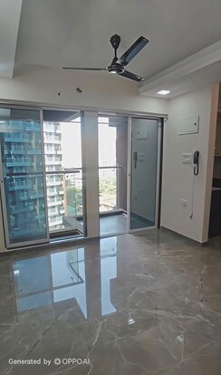 1 BHK Apartment For Rent in SB Blu Pearl