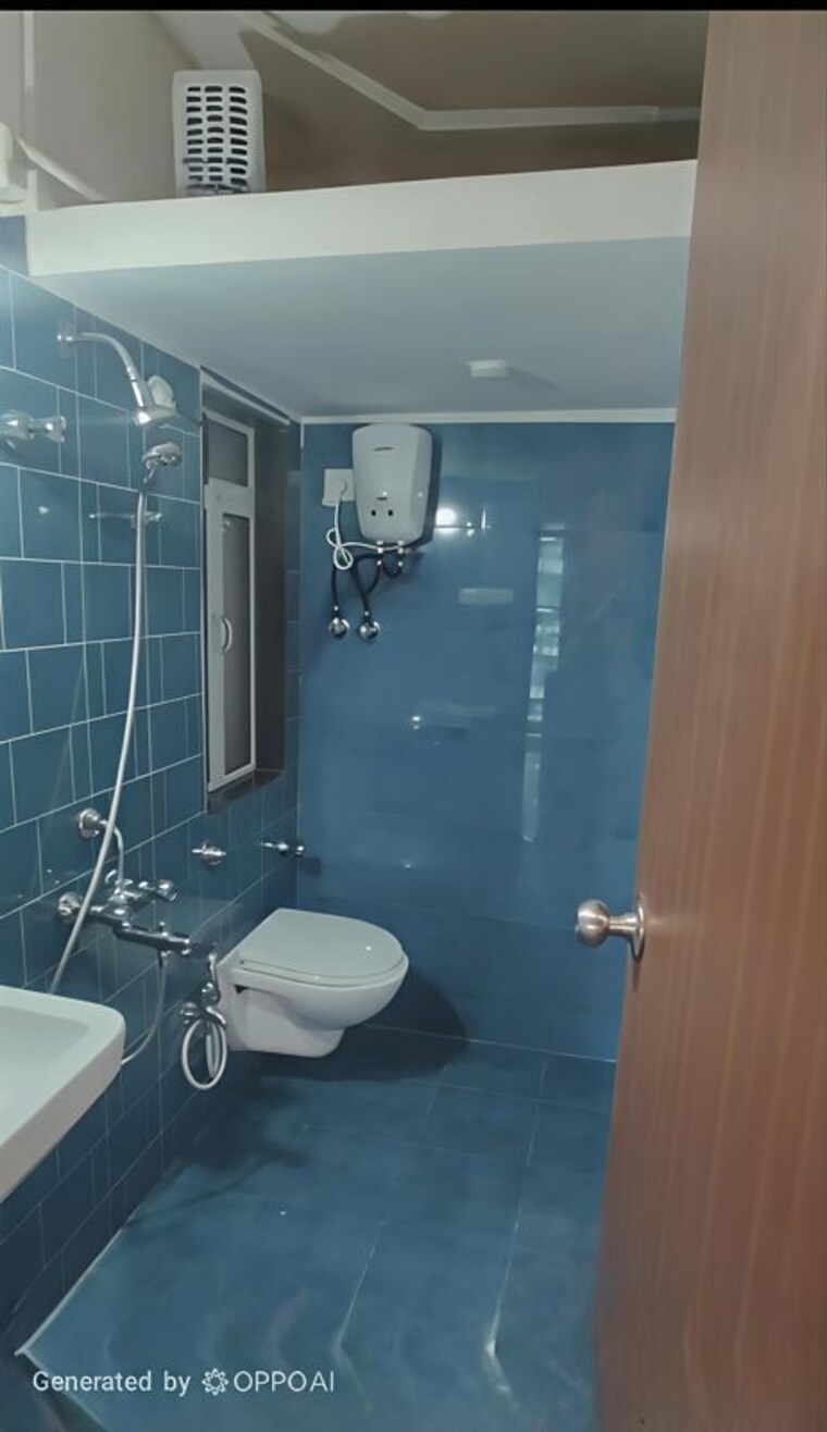 Bathroom, sb-blu-pearl 1 Bedroom 404 Sq.Ft. Apartment In Virar West Palghar 10734429