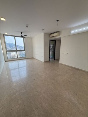 2 BHK Apartment For Rent in Hiranandani Atlantis, Powai