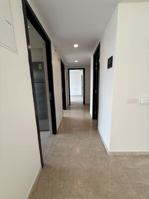 Furnished Amenities in 2 BHK Apartment at Hiranandani Atlantis, Powai – for Rent