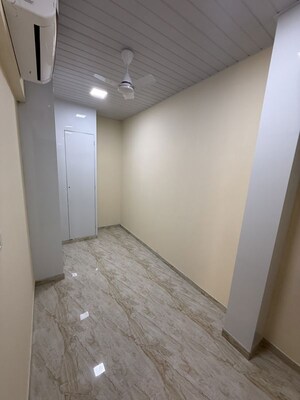 Furnished Amenities in 2 BHK Apartment at Hiranandani Atlantis, Powai – for Rent
