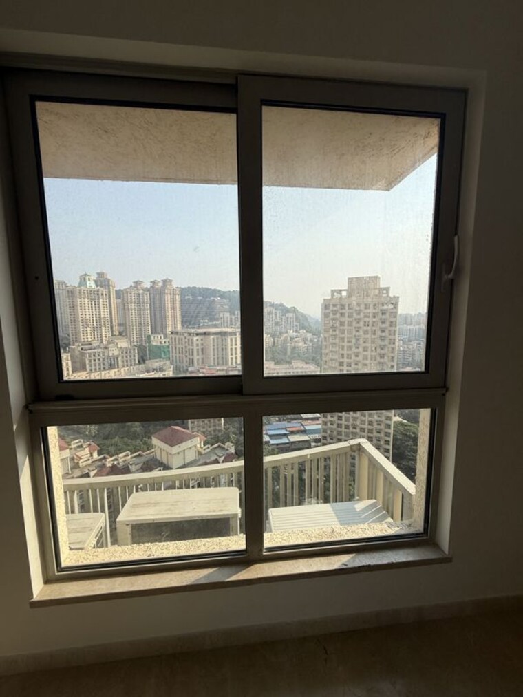 Room, hiranandani-atlantis 2 Bedroom 771 Sq.Ft. Apartment In Powai Mumbai 10734431