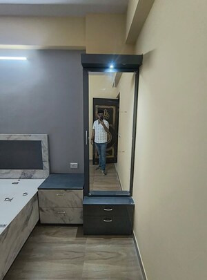 Furnished Amenities in 2 BHK Apartment at Eureka Diya Green City, Raj Nagar Extension – for Sale