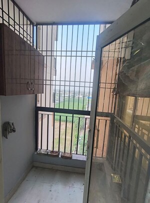 Balcony in 2 BHK Apartment at Eureka Diya Green City, Raj Nagar Extension – for Sale