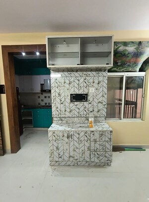 Living Room in 2 BHK Apartment at Eureka Diya Green City, Raj Nagar Extension – for Sale