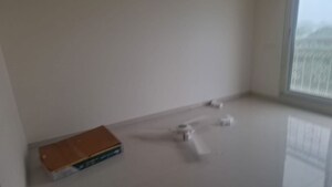 Hall in 1 BHK Apartment at Chandrabhaga Park, Kalwa – for Rent