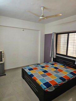 2 BHK +Apartment For Rent in Wagholi