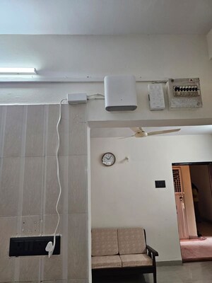Furnished Amenities in 2 BHK Apartment at Wagholi – for Rent