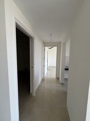 Building Lobby in 4 BHK Apartment at Sector 92 – for Rent