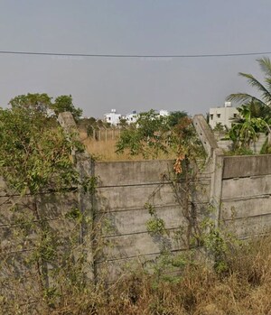 Plot Area in  Plot at Andakkapalayam – for Sale
