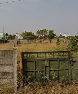  Plot For Sale in Andakkapalayam