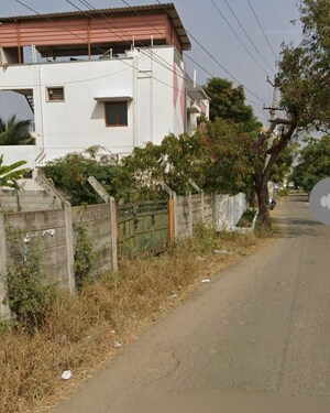  Plot – Exterior View View at Andakkapalayam - for Sale