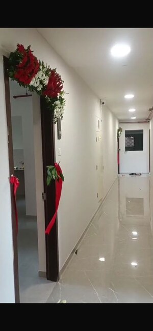 1 BHK Apartment For Sale in Piramal  Vaikunth Cluster 4, Balkum Pada