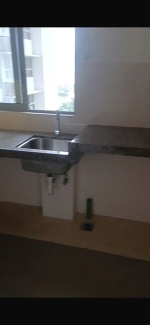 Kitchen in 1 BHK Apartment at Piramal  Vaikunth Cluster 4, Balkum Pada – for Sale
